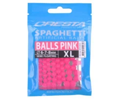 Cresta Spaghetti Balls XL 8 Cresta Spaghetti Balls XL -Professional Fishing Equipment Store 9cc507f1cbf22a3f