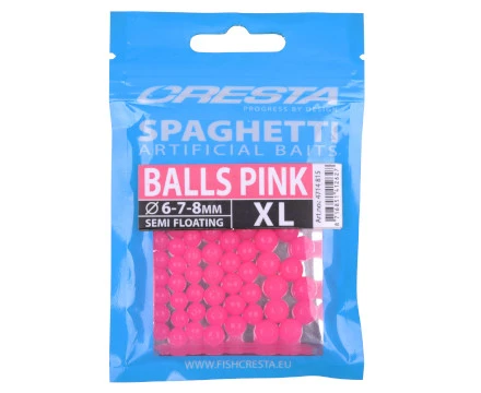 Cresta Spaghetti Balls XL 3 Cresta Spaghetti Balls XL - Image 3