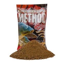 Benzar Mix Commercial Method Groundbait And Pellet 11 Benzar Mix Commercial Method Groundbait And Pellet -Professional Fishing Equipment Store 9d1d67b768d9d932