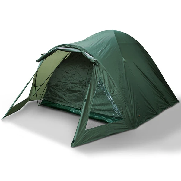 NGT 2-Man Double Skinned Bivvy 2 NGT 2-Man Double Skinned Bivvy - Image 2