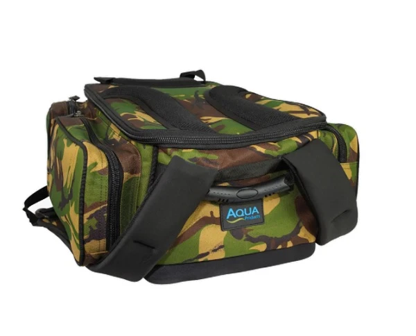 Aqua DPM Roving Rucksack 3 Aqua DPM Roving Rucksack - Image 3