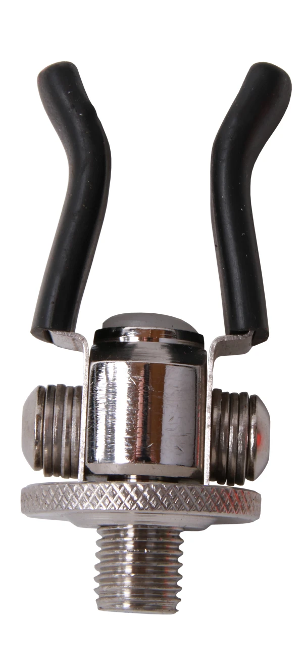 Ultimate Stainless Steel Adjustable Compact Butt Rest 2 Ultimate Stainless Steel Adjustable Compact Butt Rest - Image 2