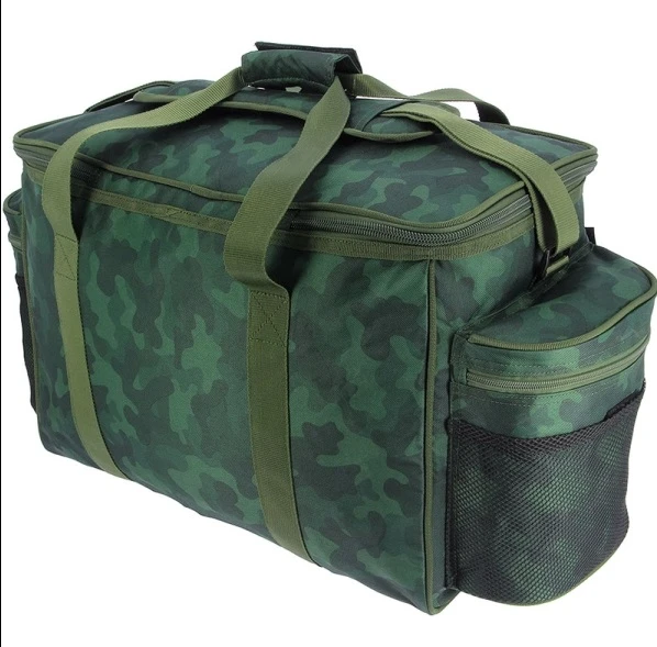 NGT Large Carryall Camo 2 NGT Large Carryall Camo - Image 2