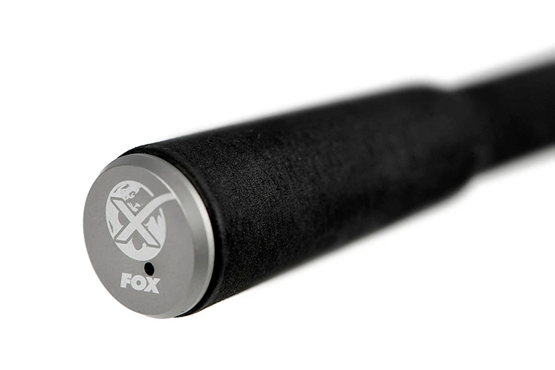 Fox Explorer Ti Carp Rod 8-10ft (3-3,5lbs) 4 Fox Explorer Ti Carp Rod 8-10ft (3-3,5lbs) - Image 4