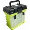 Yamashiro Fishing Box (incl. 4 Tackleboxes)