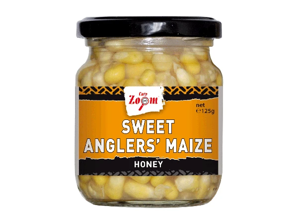 Carp Zoom Sweet Angler's Maize 4 Carp Zoom Sweet Angler's Maize - Image 4