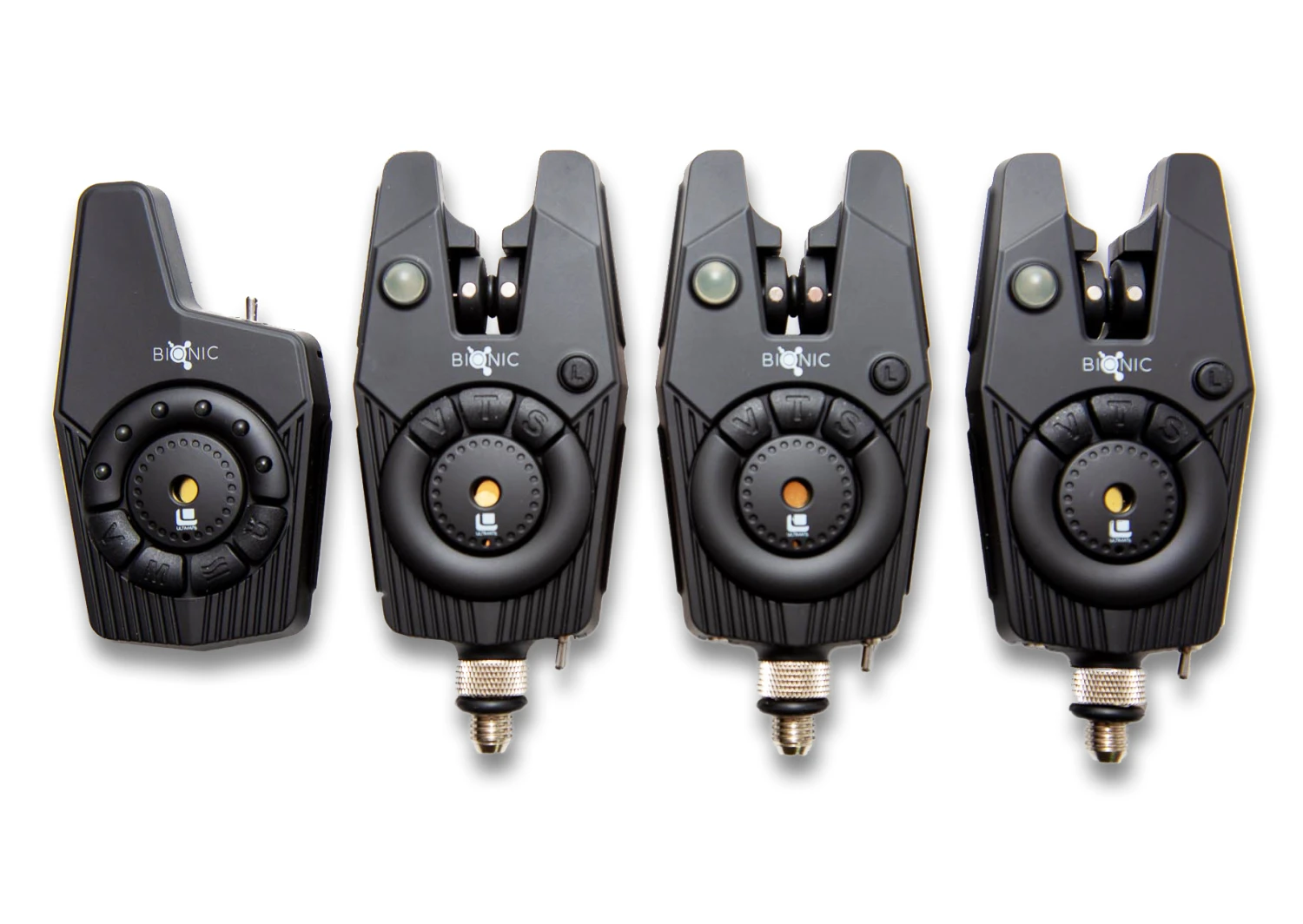 Ultimate Bionic Bite Alarm Set 4 Ultimate Bionic Bite Alarm Set - Image 4