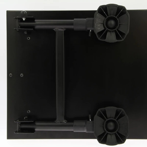 NGT Giant Dynamic Bivvy Table 2 NGT Giant Dynamic Bivvy Table - Image 2