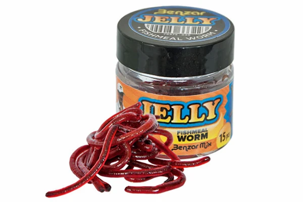 Benzar Jelly Baits 2 Benzar Jelly Baits - Image 2