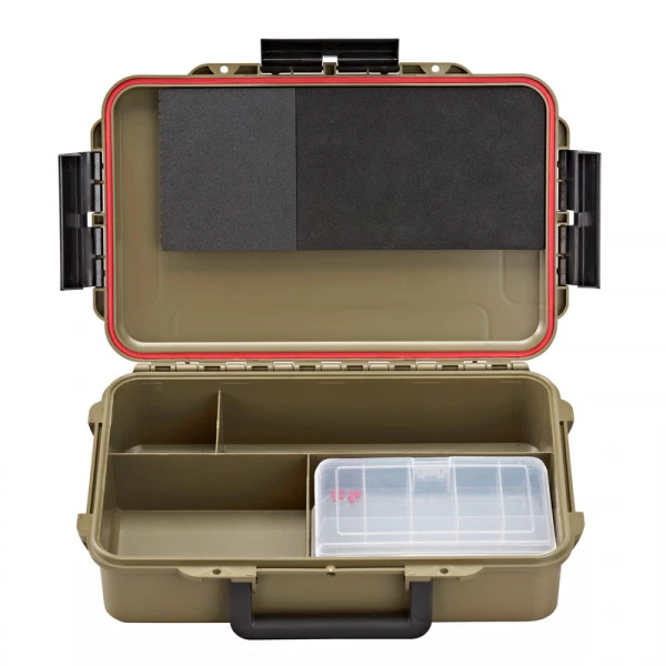 Plastica Panaro Max Capture004 Tacklebox 2 Plastica Panaro Max Capture004 Tacklebox - Image 2