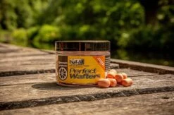 Solar Perfect Dumbell Wafter 12x14mm 8 Solar Perfect Dumbell Wafter 12x14mm -Professional Fishing Equipment Store 9fce12e61804719a