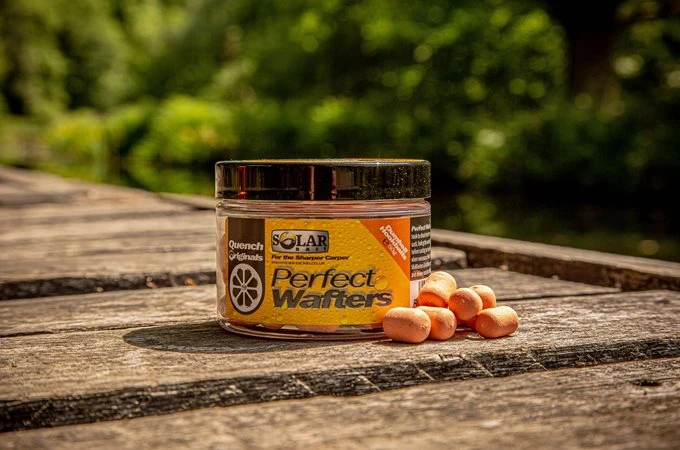 Solar Perfect Dumbell Wafter 12x14mm 3 Solar Perfect Dumbell Wafter 12x14mm - Image 3