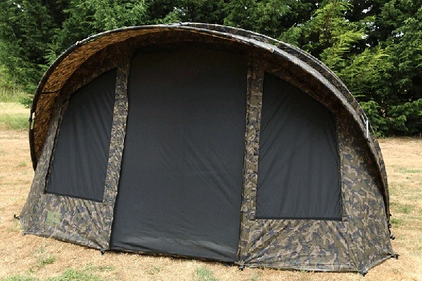 Fox R Series 2 Man XL Bivvy Camo 3 Fox R Series 2 Man XL Bivvy Camo - Image 3