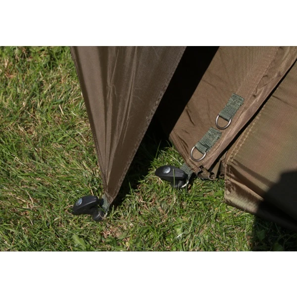 Ultimate Nightstar 1-Man Bivvy Overwrap 3 Ultimate Nightstar 1-Man Bivvy Overwrap - Image 3