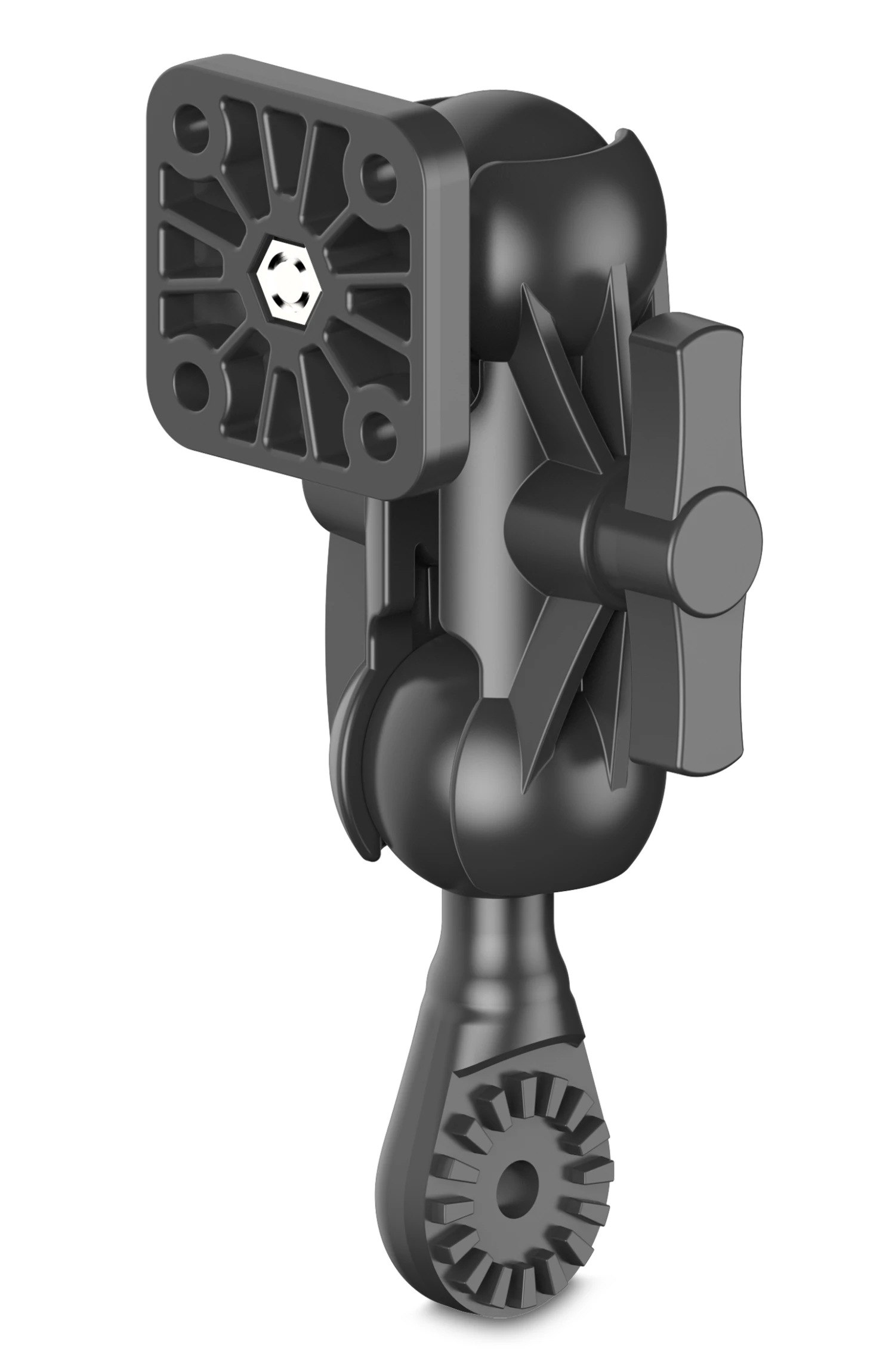 Iron Claw MA-S Ballhead Bundle 1 Iron Claw MA-S Ballhead Bundle