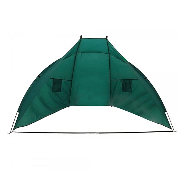 Behr RedCarp Eco-Shelter 1 Behr RedCarp Eco-Shelter