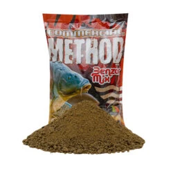 Benzar Mix Commercial Method Groundbait And Pellet 8 Benzar Mix Commercial Method Groundbait And Pellet -Professional Fishing Equipment Store a1e6a7ab634f18d2