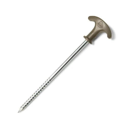 Trakker 8-Inch Peg Set 20cm (10 Pieces) 2 Trakker 8-Inch Peg Set 20cm (10 Pieces) - Image 2