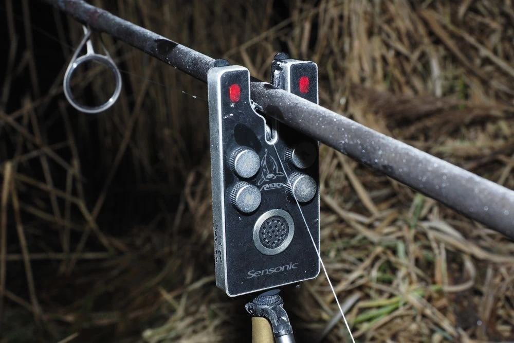 Radical Sensonic Bite Alarm 4 Radical Sensonic Bite Alarm - Image 4