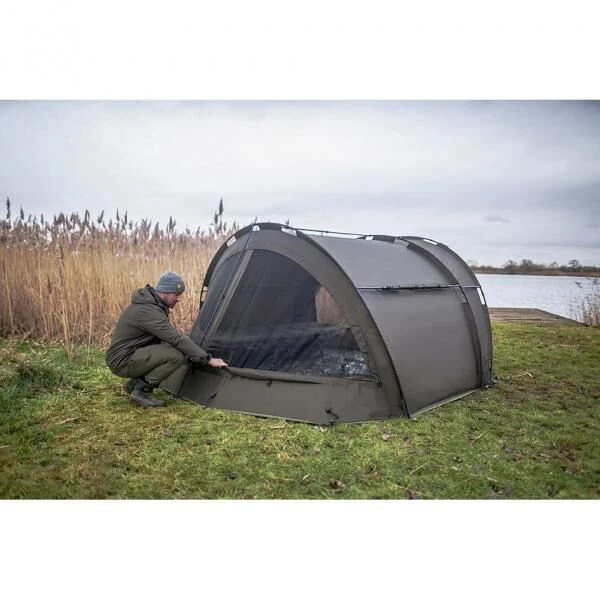 Avid Ascent Bivvy Two Man 5 Avid Ascent Bivvy Two Man - Image 5
