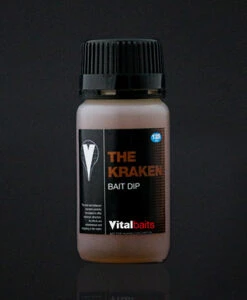 Vital Baits Dip Liquid (250ml) 5 Vital Baits Dip Liquid (250ml) -Professional Fishing Equipment Store a24fd3014537a9e7