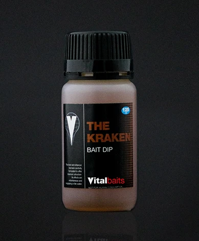 Vital Baits Dip Liquid (250ml) 3 Vital Baits Dip Liquid (250ml) - Image 3