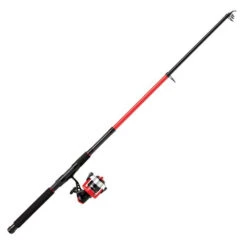 Mitchell Catch Pro Tele Spin Combo