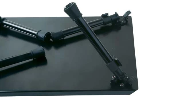 Fox Warrior Bivvy Table 3 Fox Warrior Bivvy Table - Image 3