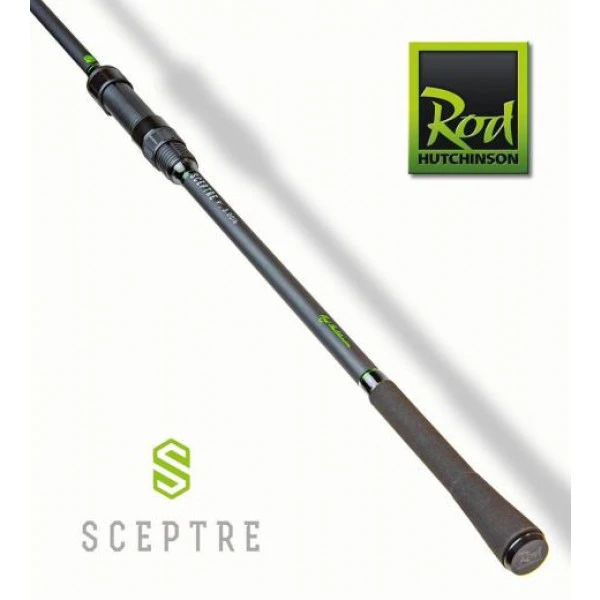 Rod Hutchinson Sceptre 3 Rod Hutchinson Sceptre - Image 3