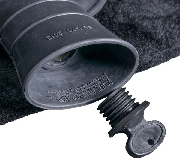 RidgeMonkey XL Hot Water Bottle 3 RidgeMonkey XL Hot Water Bottle - Image 3