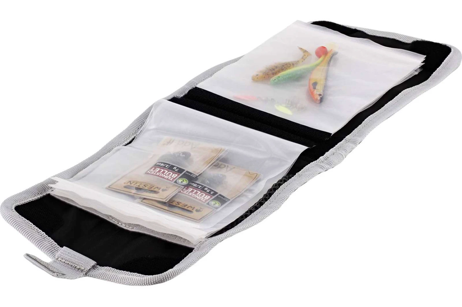 Westin W3 Rig Wallet Medium 2 Westin W3 Rig Wallet Medium - Image 2