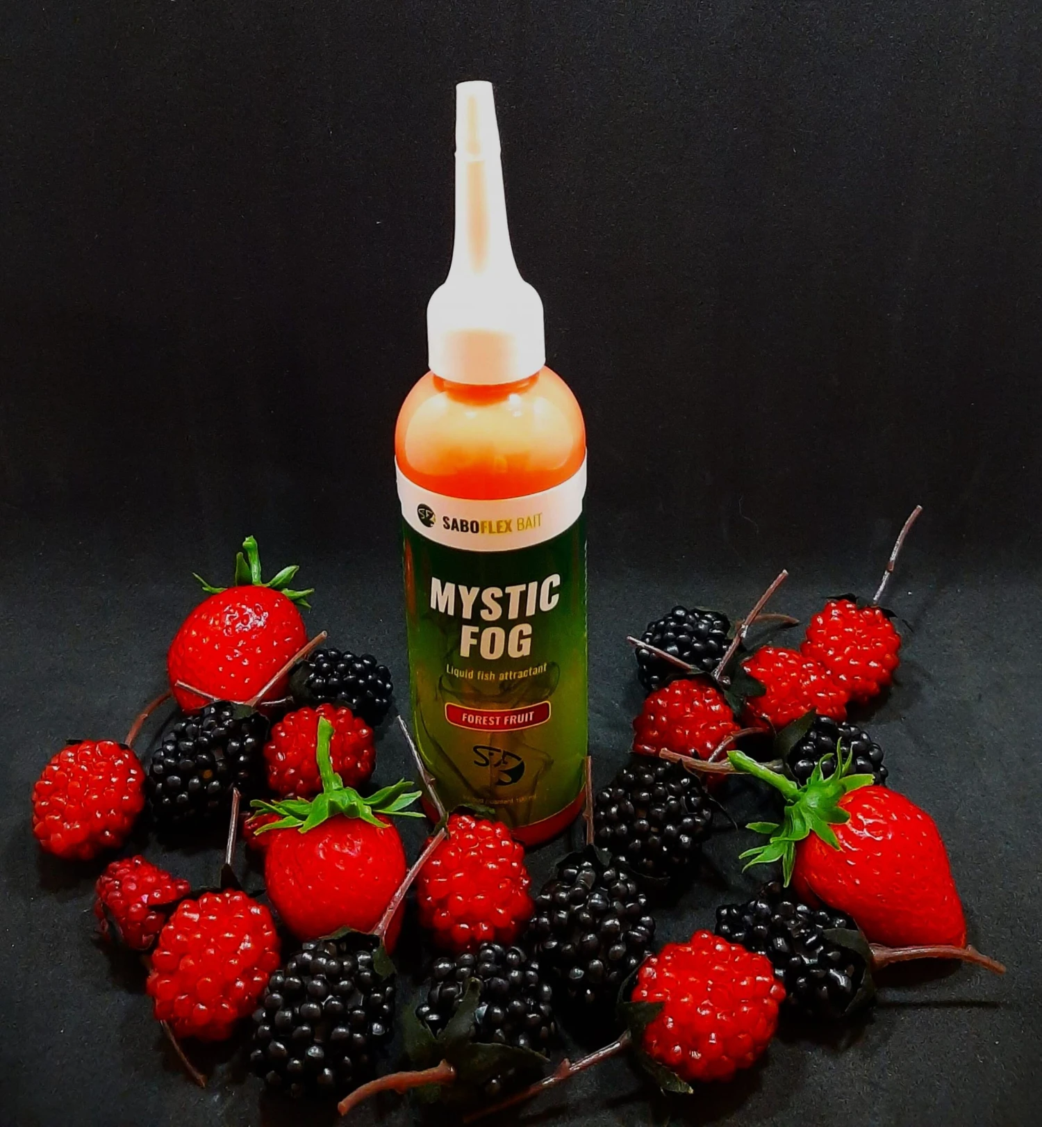 Saboflex Mystic Fog Liquid Fish Attractant 4 Saboflex Mystic Fog Liquid Fish Attractant - Image 4