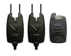 Sonik VaderX Bite Alarm 4 Sonik VaderX Bite Alarm -Professional Fishing Equipment Store a41726fc31c36028