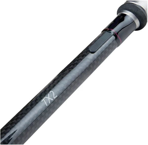 Shimano Tribal TX2 Carp Rod 2 Shimano Tribal TX2 Carp Rod - Image 2