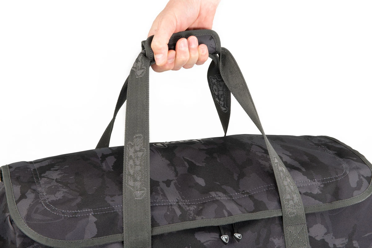 Fox Rage Voyager Camo Holdall 3 Fox Rage Voyager Camo Holdall - Image 3
