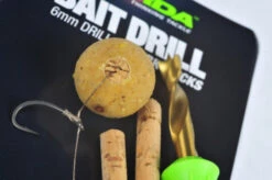 Korda Bait Drill (1mm) 5 Korda Bait Drill (1mm) -Professional Fishing Equipment Store a6700c3b6e40b57e