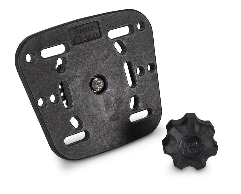 Iron Claw MA-S Screen Holder + Screw 2 Iron Claw MA-S Screen Holder + Screw - Image 2