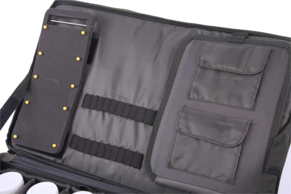 NGT Carp Bivvy Table System 5 NGT Carp Bivvy Table System - Image 5