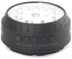 Sonik Gizmo 3+1 Red, Yellow, Green Bite Alarm Set (Incl. Bivvy Lamp) 10 Sonik Gizmo 3+1 Red, Yellow, Green Bite Alarm Set (Incl. Bivvy Lamp) -Professional Fishing Equipment Store a728e3ea09357c92