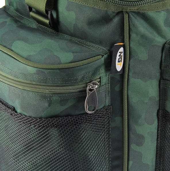 NGT Large Carryall Camo 4 NGT Large Carryall Camo - Image 4