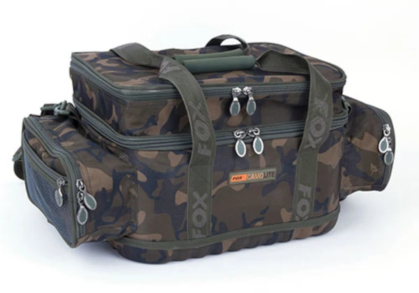 Fox Low Level Carryall 1 Fox Low Level Carryall