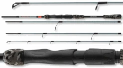 Daiwa Fuego Travel