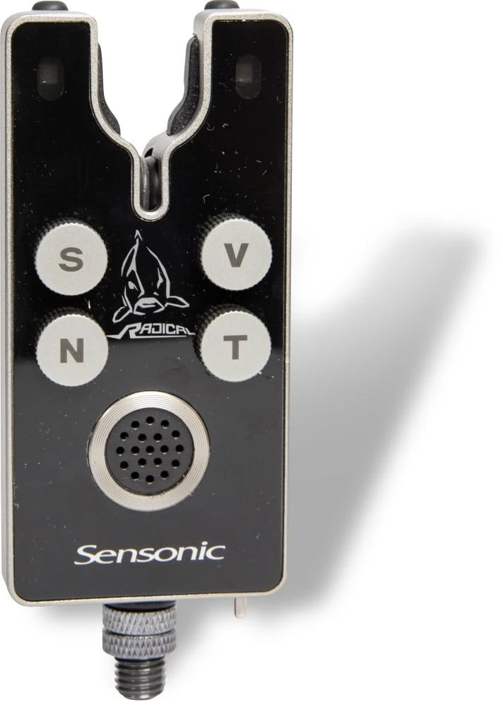 Radical Sensonic Bite Alarm 1 Radical Sensonic Bite Alarm