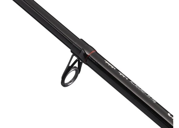 Berkley Cherrywood Spezi Allround Telescopic Rod 3.00m (35-75g) 2 Berkley Cherrywood Spezi Allround Telescopic Rod 3.00m (35-75g) - Image 2