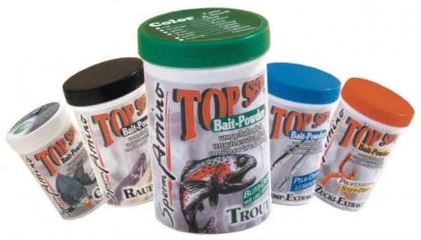 Top Secret Sperm Amino 1 Top Secret Sperm Amino