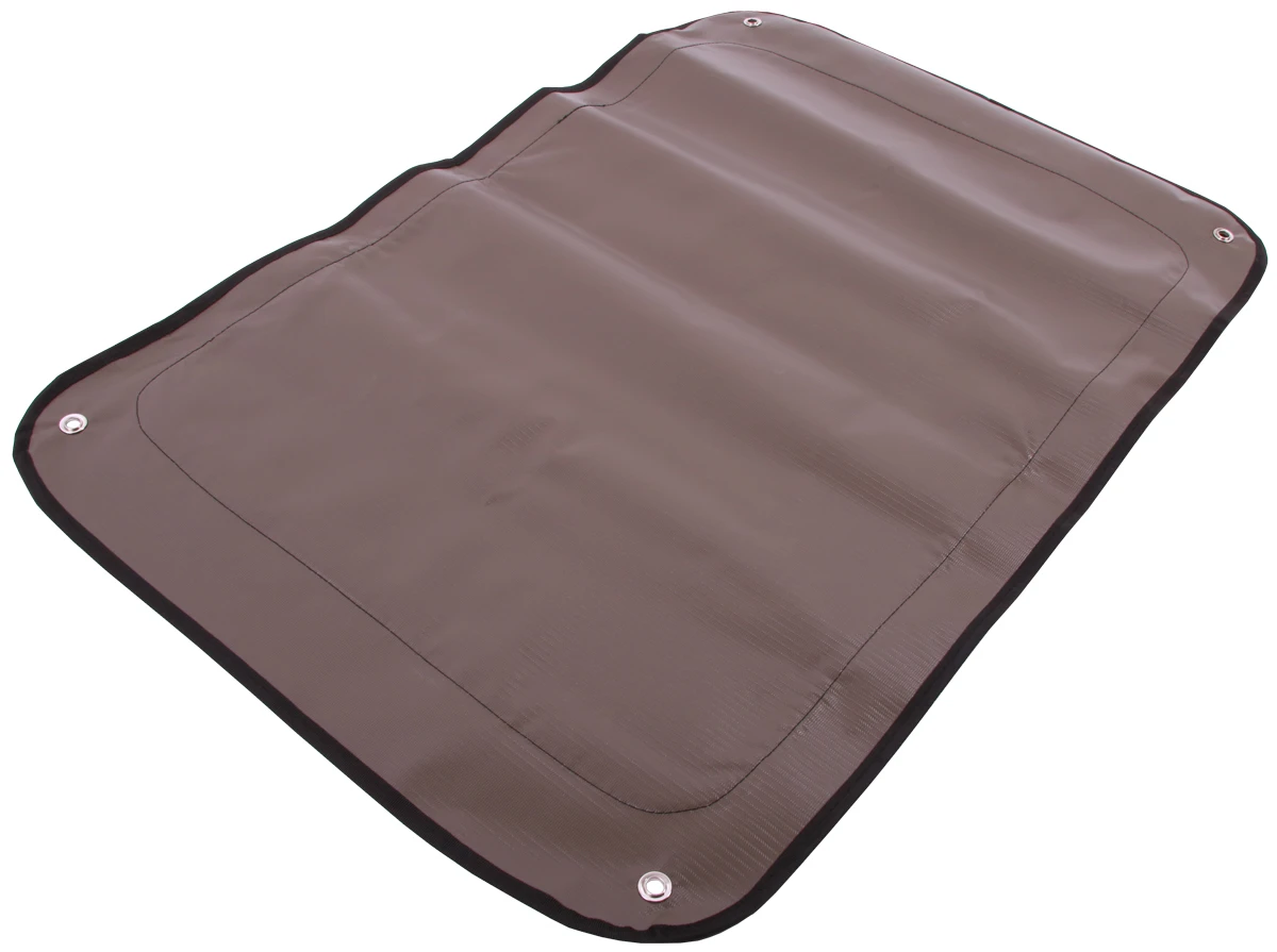Ultimate Neoprene Bivvy Mat 4 Ultimate Neoprene Bivvy Mat - Image 4