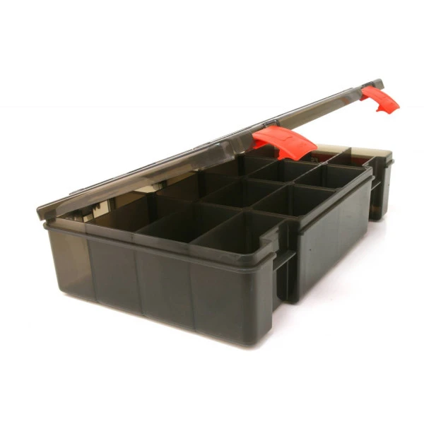 Fox Stack N Store Boxes 2 Fox Stack N Store Boxes - Image 2