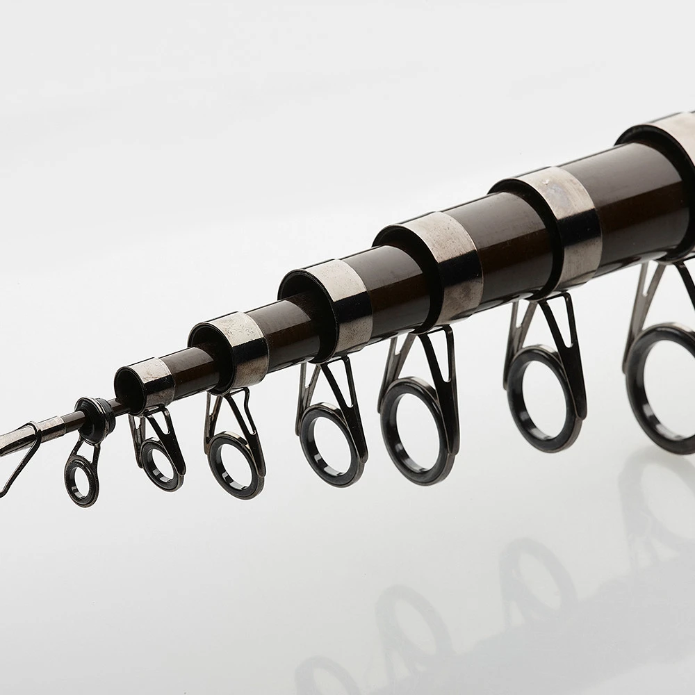 DAM Backbone II Stellfisch Telescopic Rod 2 DAM Backbone II Stellfisch Telescopic Rod - Image 2