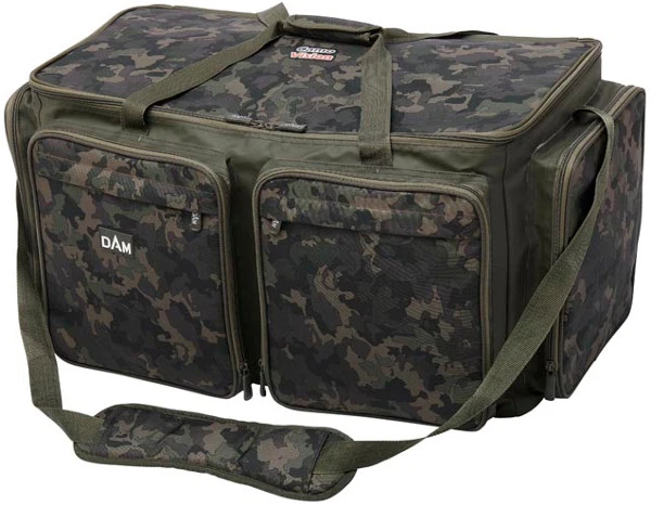 Dam Camovision Carryall Bag 3 Dam Camovision Carryall Bag - Image 3