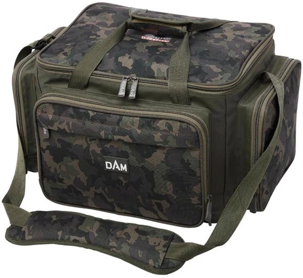 Dam Camovision Carryall Bag 2 Dam Camovision Carryall Bag - Image 2